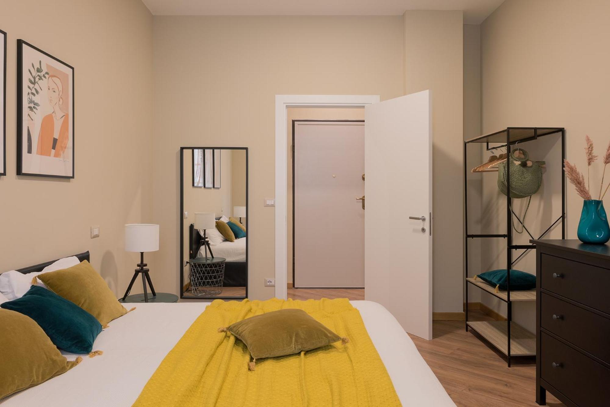 Ferienwohnung Ars Nova Cuneo Exterior foto